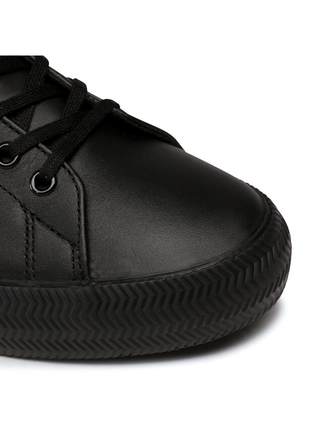Lacoste Sneakers Lacoste Gripshot 0120 3 Cma 7-40CMA005002H Schwarz