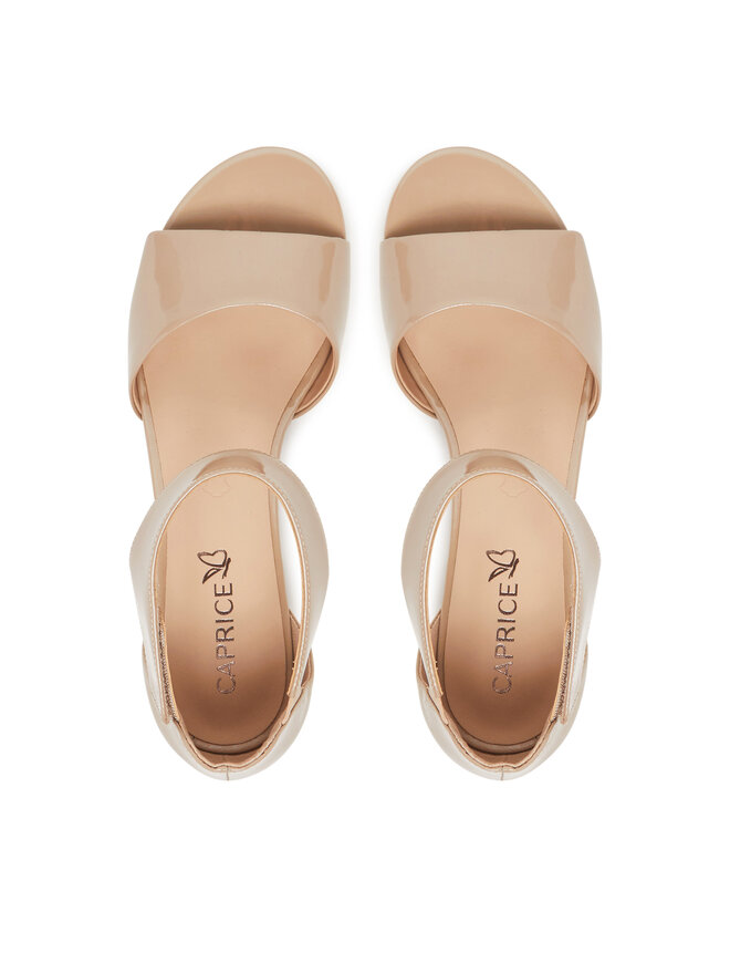 Caprice Sandalias Caprice 9-28212-42 Beis