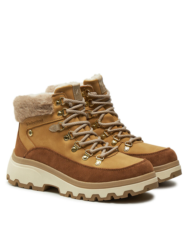 Kimberfeel Schneeschuhe Kimberfeel Celia Braun