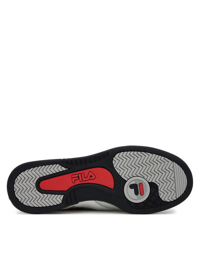 Fila Sneakersy Fila Wayne FFM0383 13096 Biały