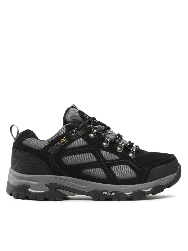 Regatta Trekking Regatta Tebay Low RMF703 Crna
