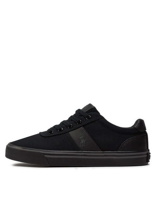 Polo Ralph Lauren Tenisice Polo Ralph Lauren Hanford A85 Y2139 C0225 W020K 816176919C43 Crna