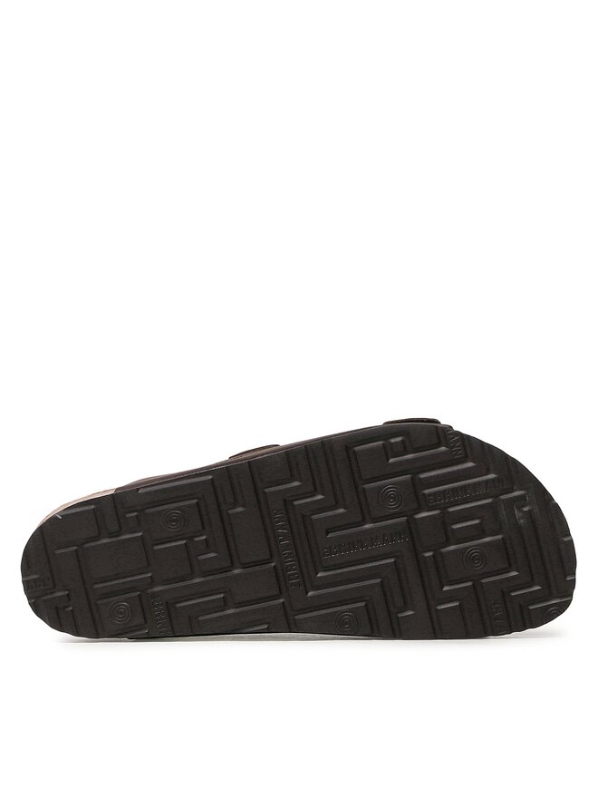 Dr. Brinkmann Chanclas Dr. Brinkmann 600047 Marrón