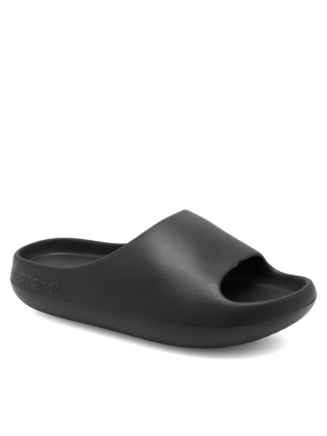 Sprandi Iešļūcenes Sprandi WP88-23732 Melns