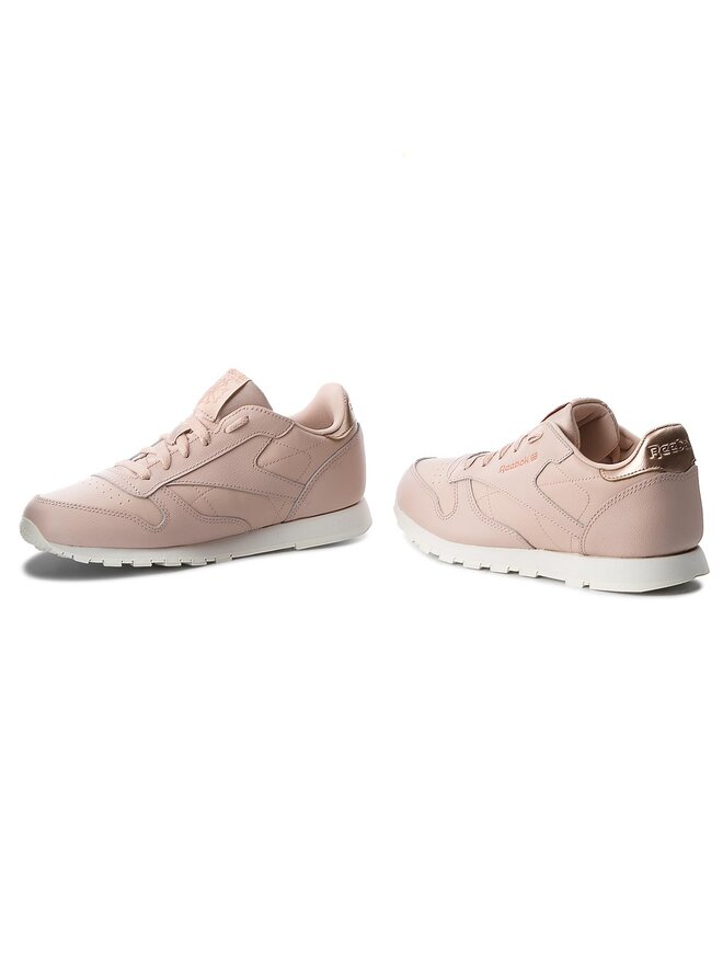 Reebok Zapatillas Reebok Classic Leather CN5560 Beis
