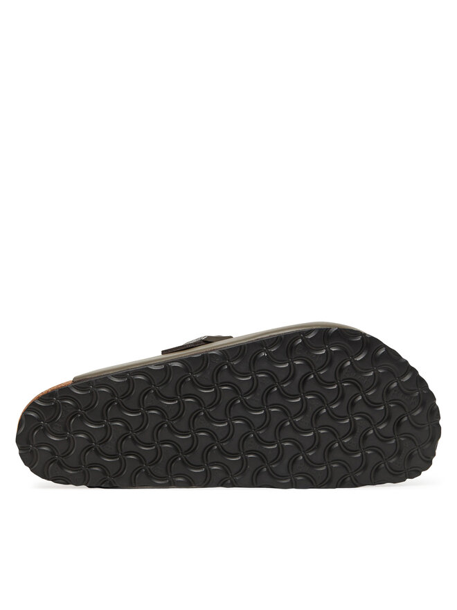 Birkenstock Παντόφλες Birkenstock Boston NL 1029079 Καφέ