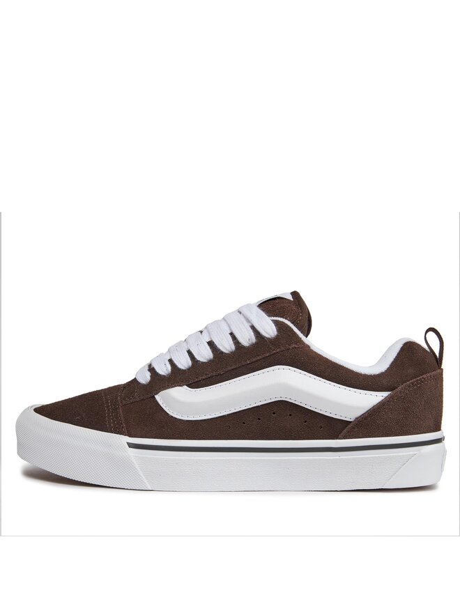 Vans Scarpe sportive Vans Knu Skool VN0009QCNWH1 Marrone