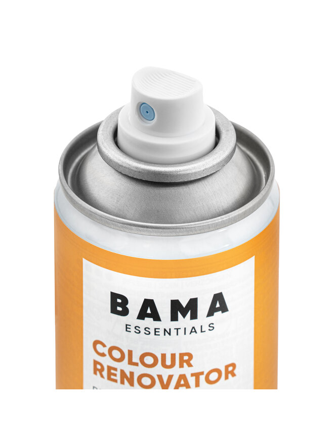 Bama Renováló Bama Color Renovator S19F Átlátszó