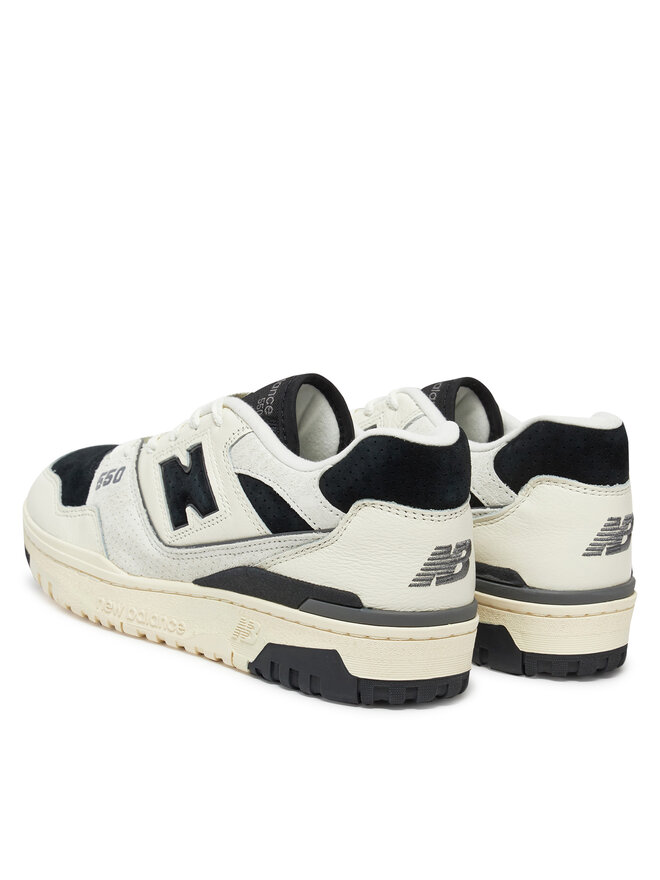 New Balance Sneakersy New Balance BB550LEG Beżowy