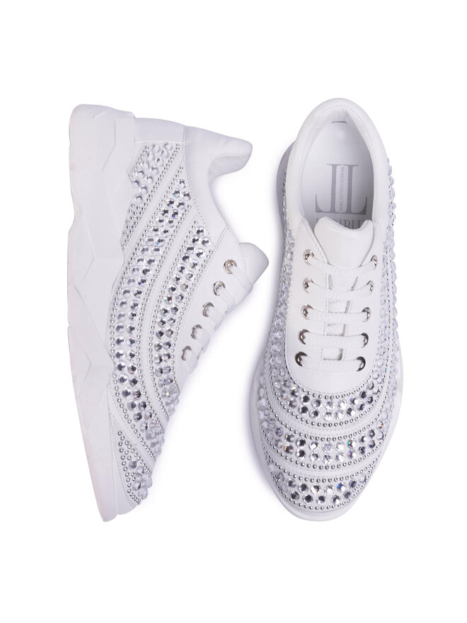 Loriblu Sneakers Loriblu 0E 3SN164 33 Weiß