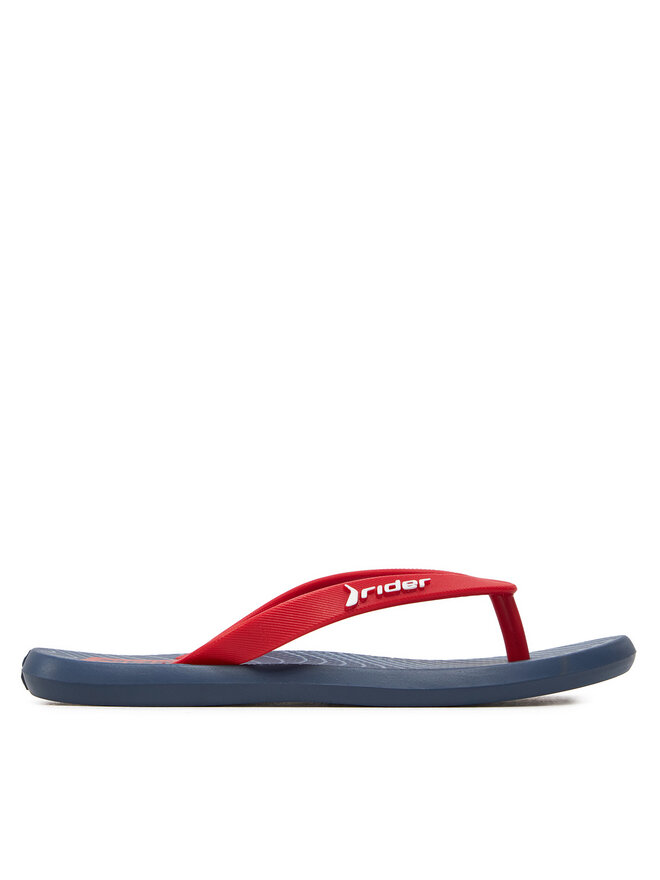 Rider Infradito Rider R1 Style Thong 11957 Blu scuro
