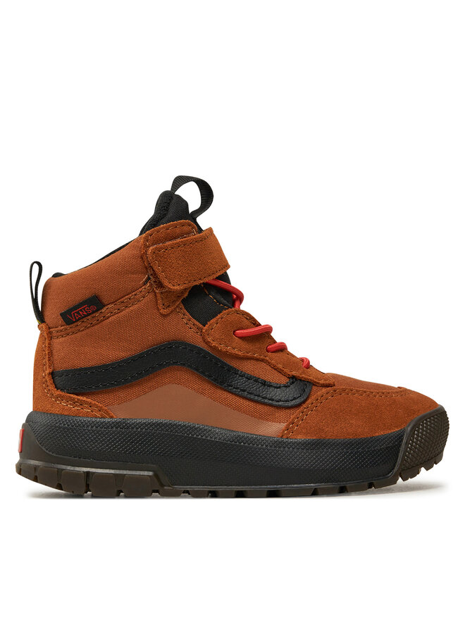 Vans Αθλητικά Vans VN000D1MD871 Καφέ