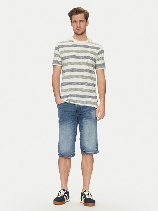 Blend Blend Camiseta 20718293 De color Regular Fit