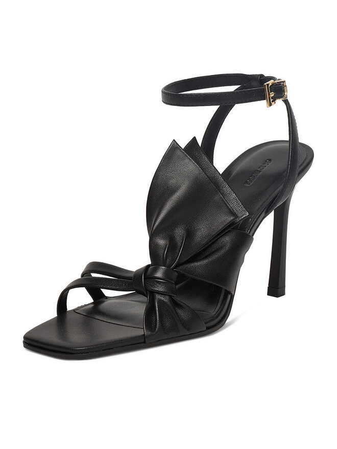GINO ROSSI Sandalen GINO ROSSI EO-LT23-310 Schwarz