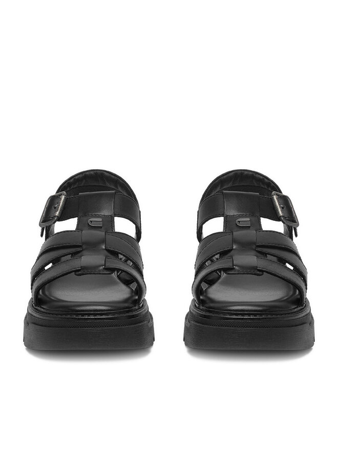 G-Star Raw Sandalen G-Star Raw CEO-WB-TAMMY-27 Schwarz