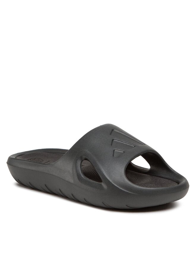 adidas Klapki adidas adicane Slides HQ9915 Czarny