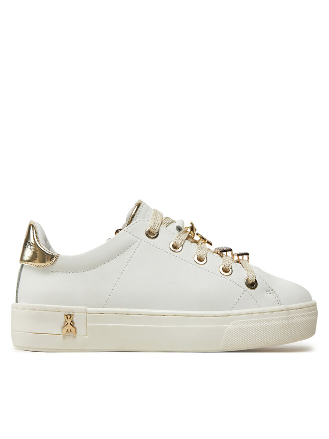Patrizia Pepe Sneakers Patrizia Pepe PJ850.27 S Bianco