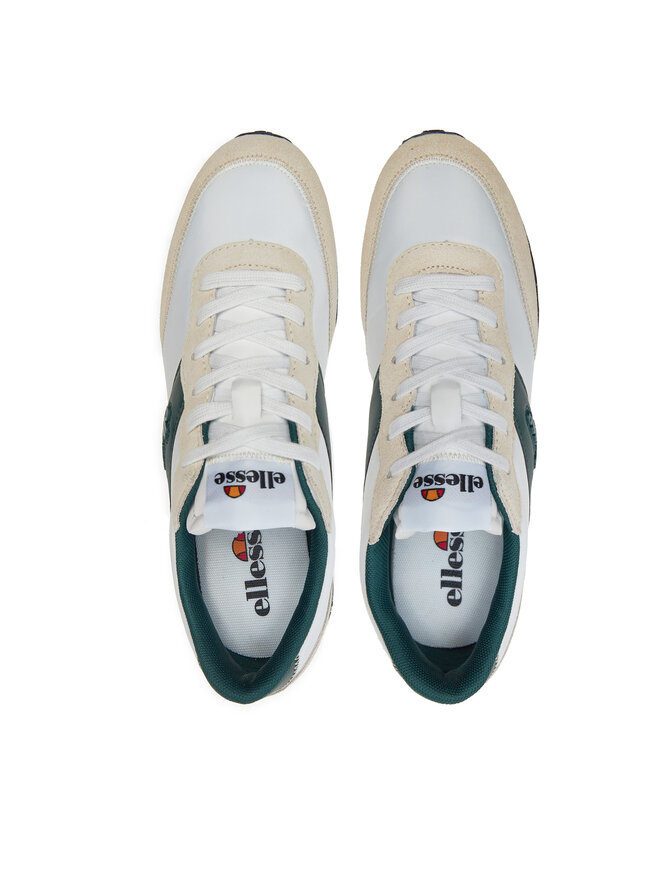 Ellesse Снікерcи Ellesse LS250 Runner SHSF0624 Бежевий