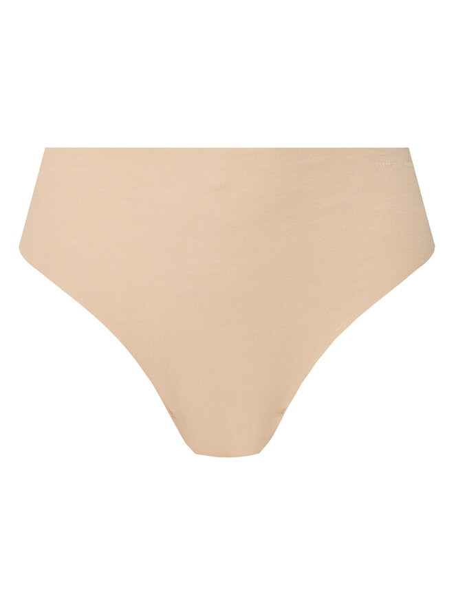 Tommy Hilfiger Tommy Hilfiger Набір з 3 пар стрінгів UW0UW05969 Кольоровий