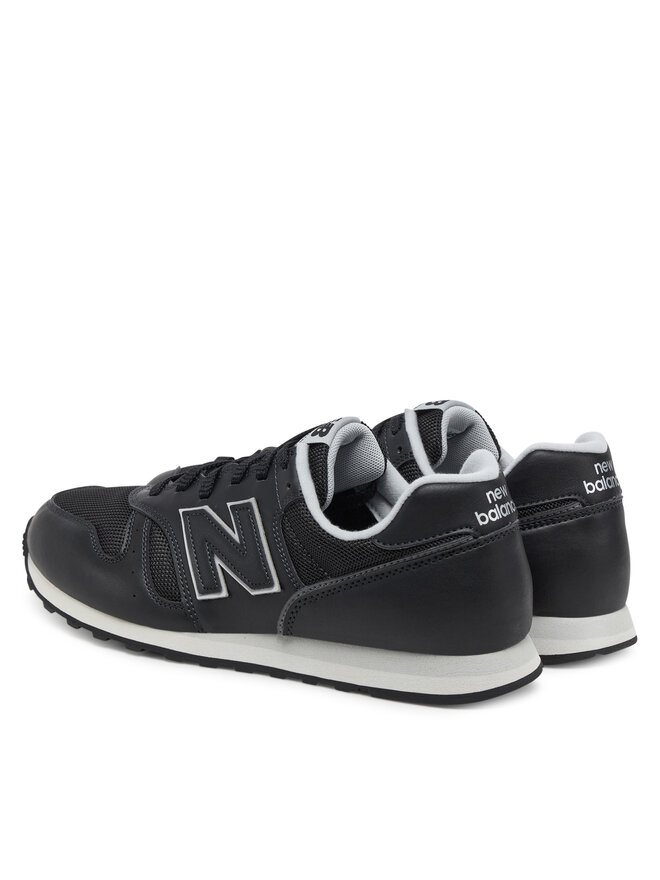 New Balance Sneakersy New Balance ML373PK2 Černá