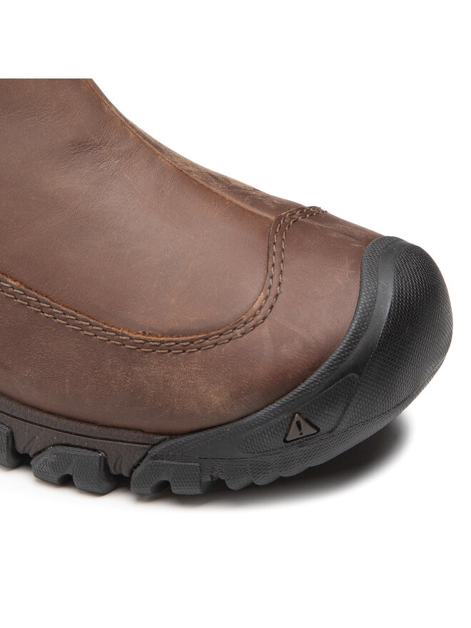 Keen Sztyblety Keen Anchorage Boot III Wp 1017790 Brązowy