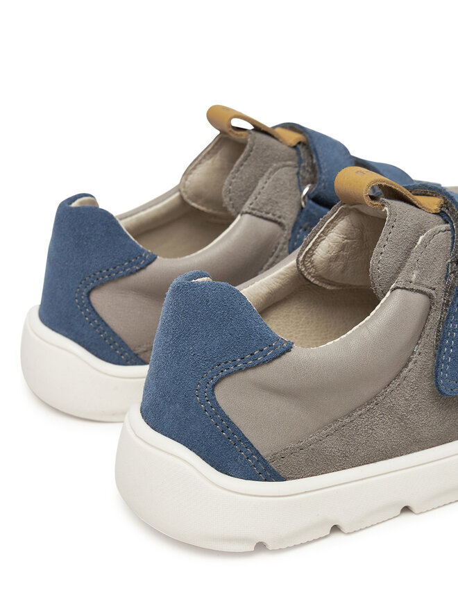 Froddo Sneakers Froddo G3130264-3 D Grau