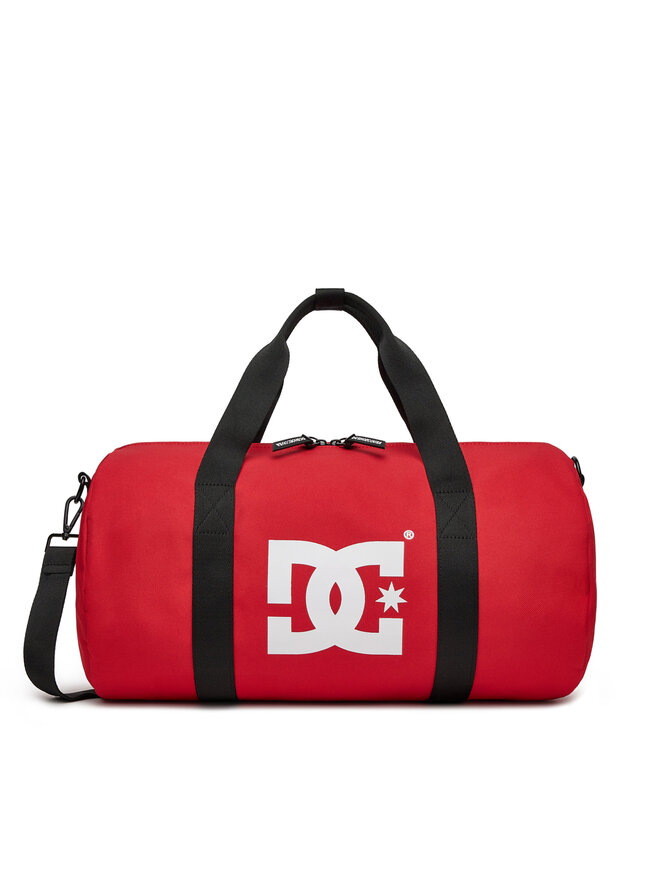DC Pārnēsajamā soma DC DCI-B-004-07 Sarkans