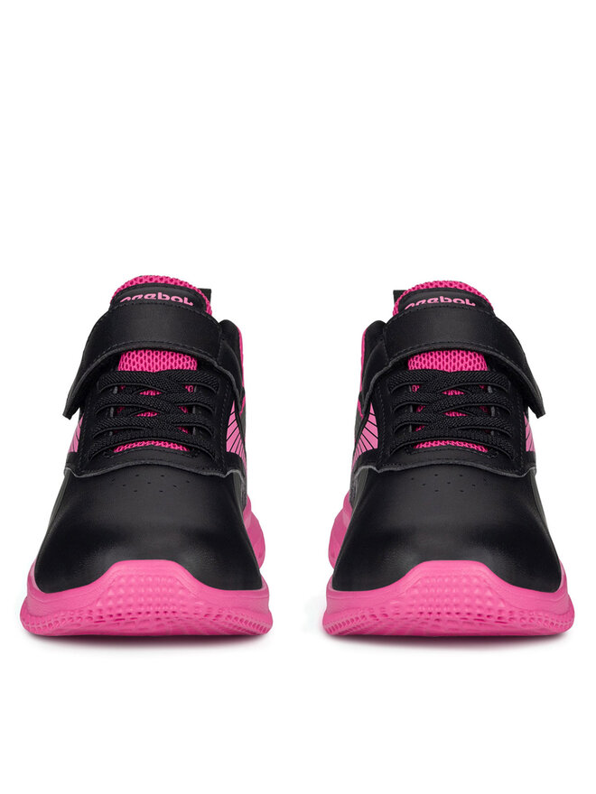 Reebok Tenisice Reebok RUSH RUNNER 5 ALT 100200972 Crna