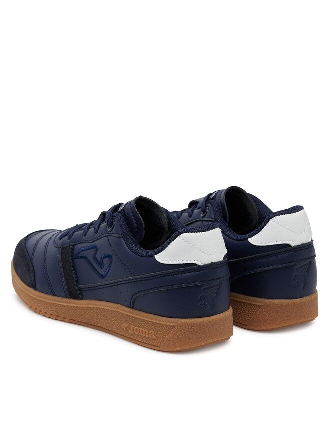 Joma Снікерcи Joma C.Mundial Jr 2503 JMUNDS2503 Cиній