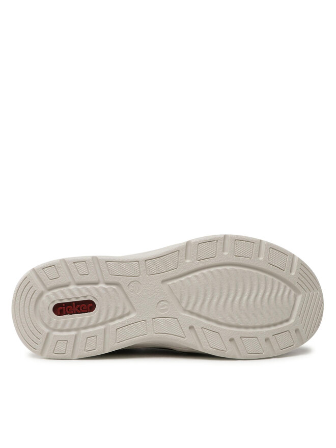 Rieker Zapatos hasta el tobillo Rieker 14853-24 Marrón