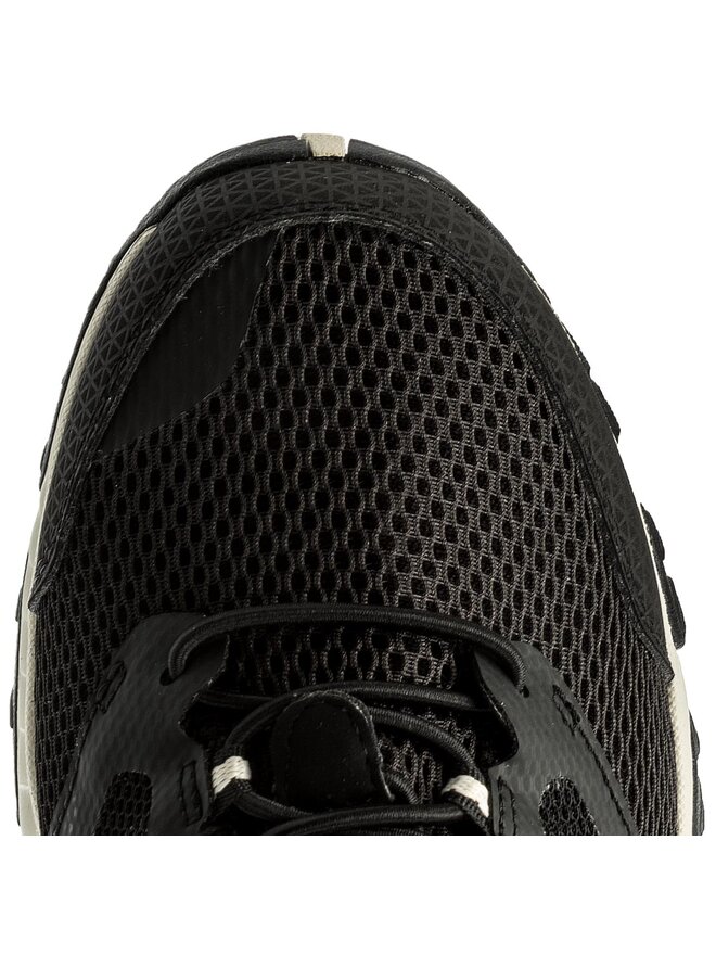 The North Face Buty do sportów wodnych The North Face Litewave Amphibious II T939I2LQ6 Czarny