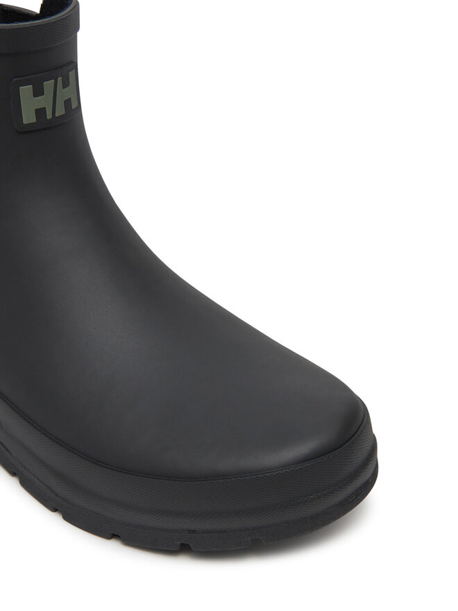 Helly Hansen Γαλότσες Helly Hansen Adel  11872_990 Μαύρο