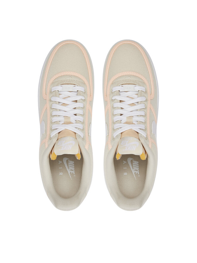 Nike Снікерcи Nike Air Force 1 '07 Prm CI9349 200 Écru