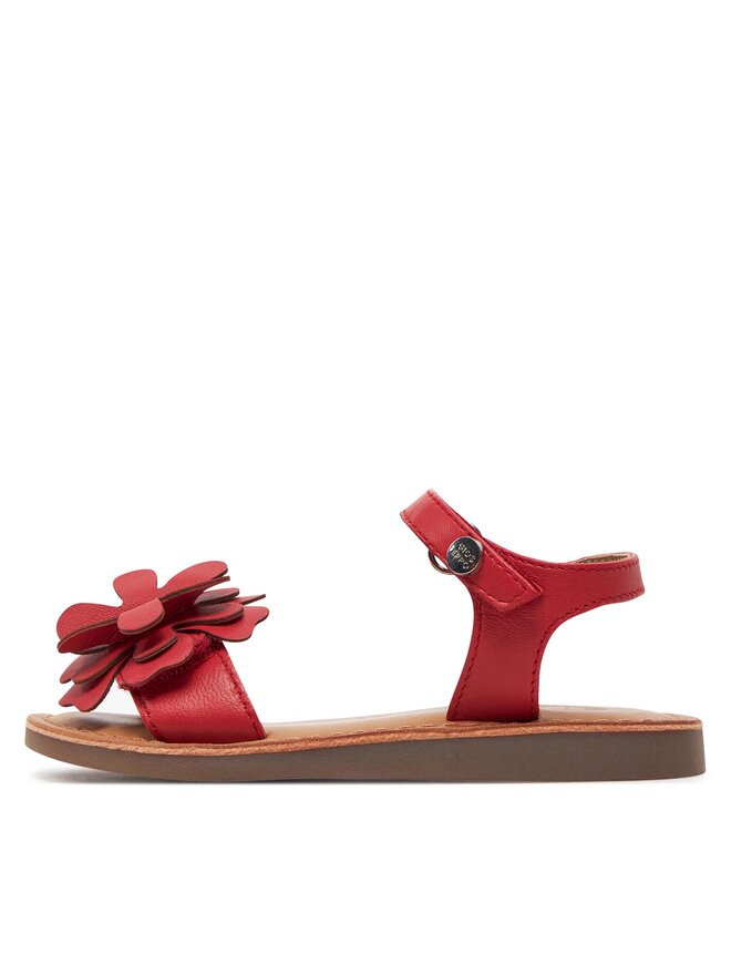 Gioseppo Sandalias Gioseppo Takilma 71490-P Rojo
