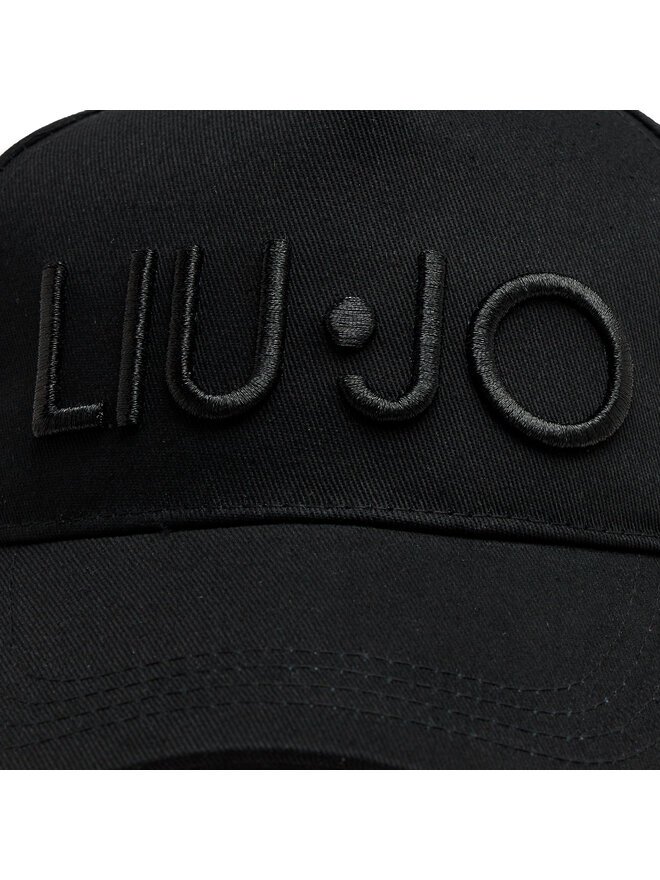 Liu Jo Șapcă Liu Jo 2A4027 T0300 Negru