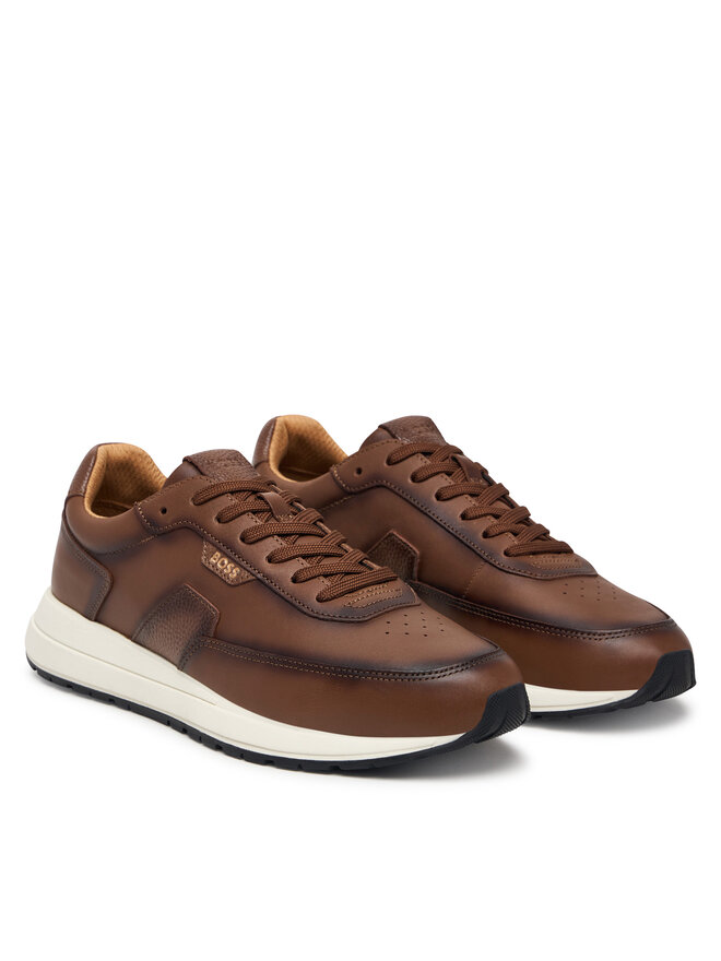 BOSS Sneakers BOSS Vinston 50573581 Braun