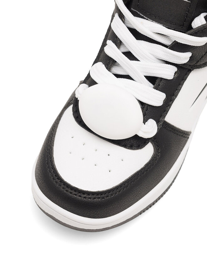 Sprandi Zapatillas Sprandi CHARMING CP23-6114 Negro