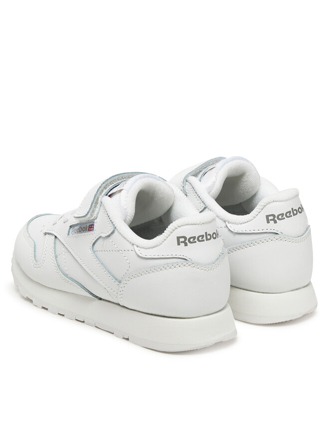 Reebok Sneakers Reebok V9-25207-02 (IV) Weiß
