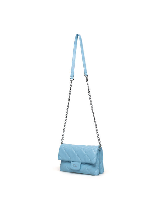 Jenny Fairy Bolso Jenny Fairy MLS-E-067-05 Celeste