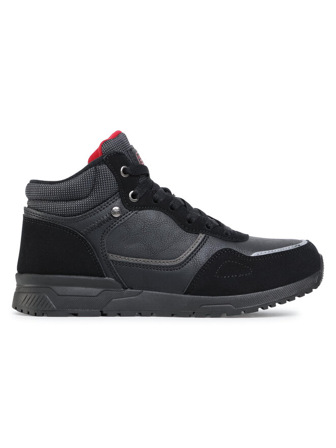 Sprandi Botas altas Sprandi BP07-91336-01 Negro