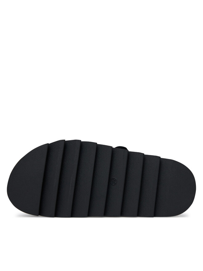 DeeZee Sandalen DeeZee HY62275-4 Schwarz