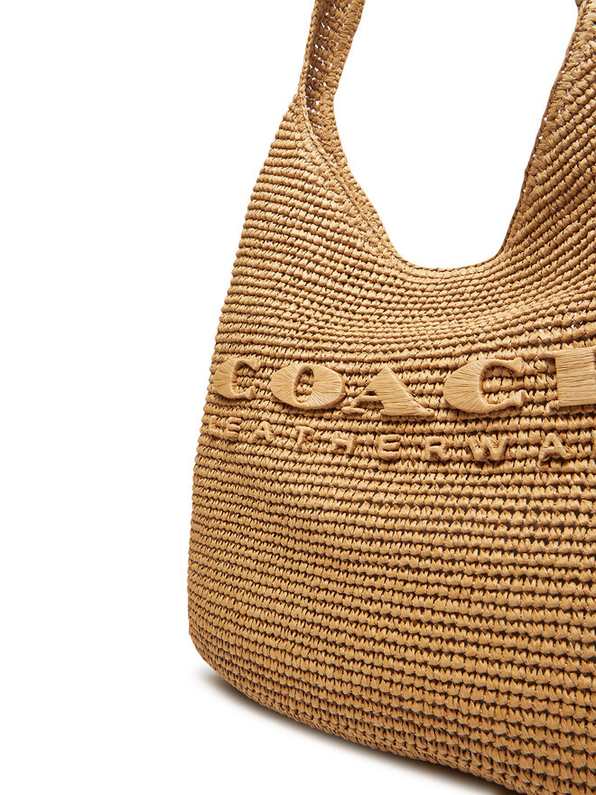 Borsetta Coach Brooklyn CAL99 Beige