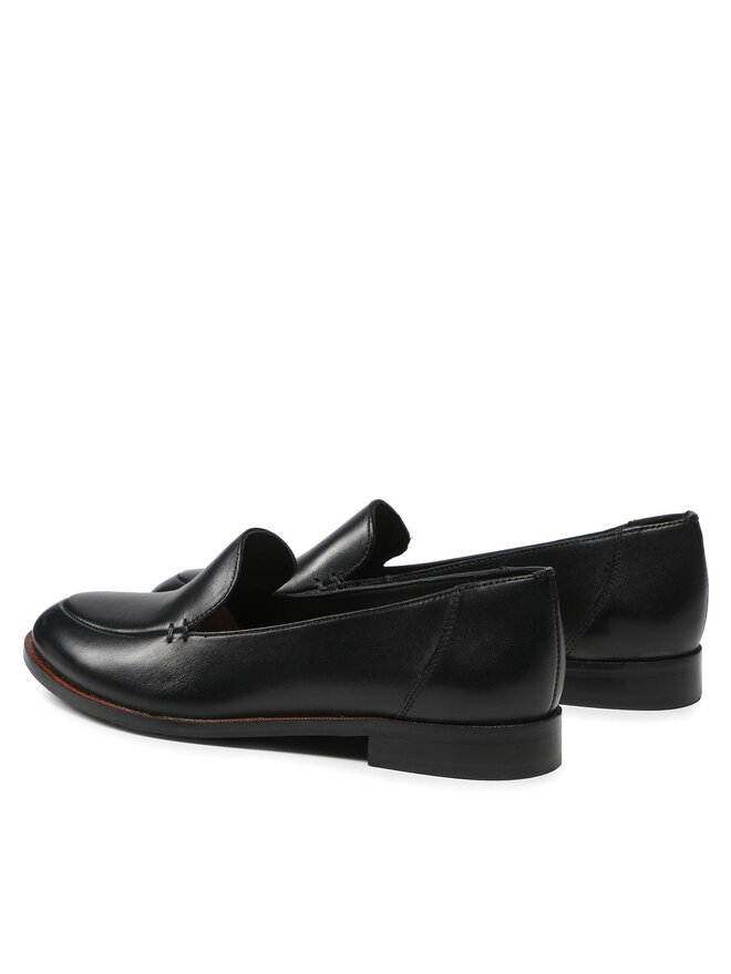 Lasocki Slipper Lasocki WI23-3309-01 Schwarz