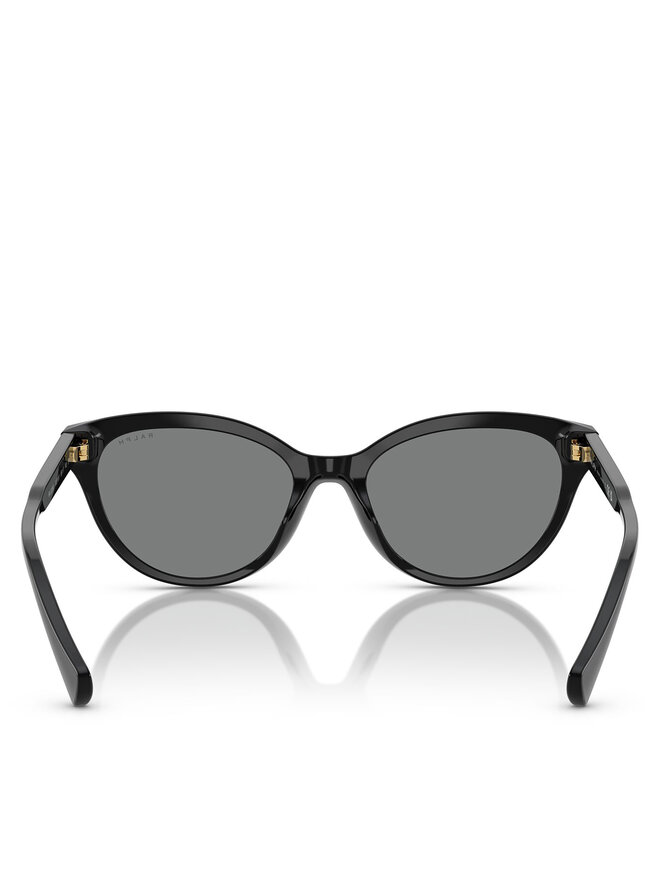 LAUREN RALPH LAUREN Slnečné okuliare LAUREN RALPH LAUREN 0RA5326U 55 500187 Čierna