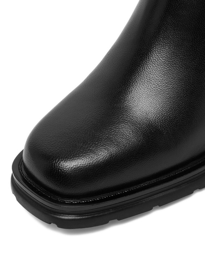 G-STAR Stiefeletten G-STAR CEO-WI34-TRUST-04 Schwarz