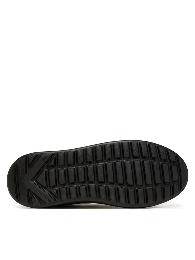 KARL LAGERFELD Sneakers KARL LAGERFELD KL67511 Nero