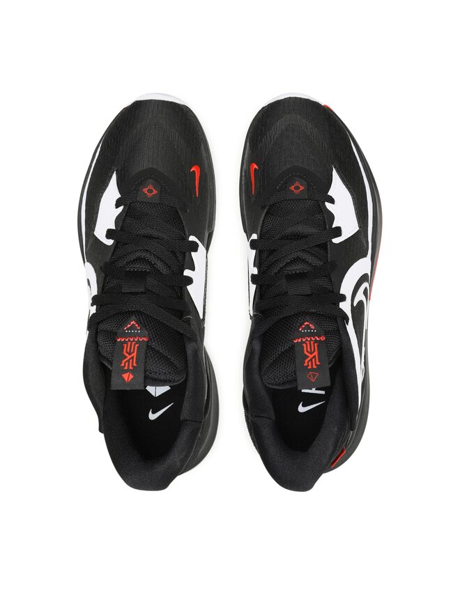 Nike Basketballschuhe Nike Kyrie Low 5 DJ6012 001 Schwarz