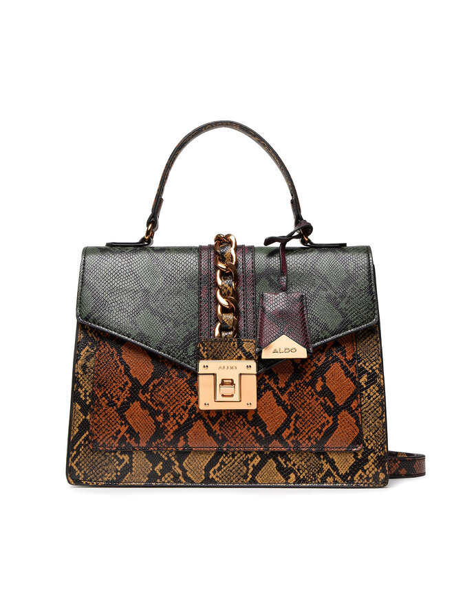 Sac a main Aldo Glendaa 13305929 Multicolore chaussures