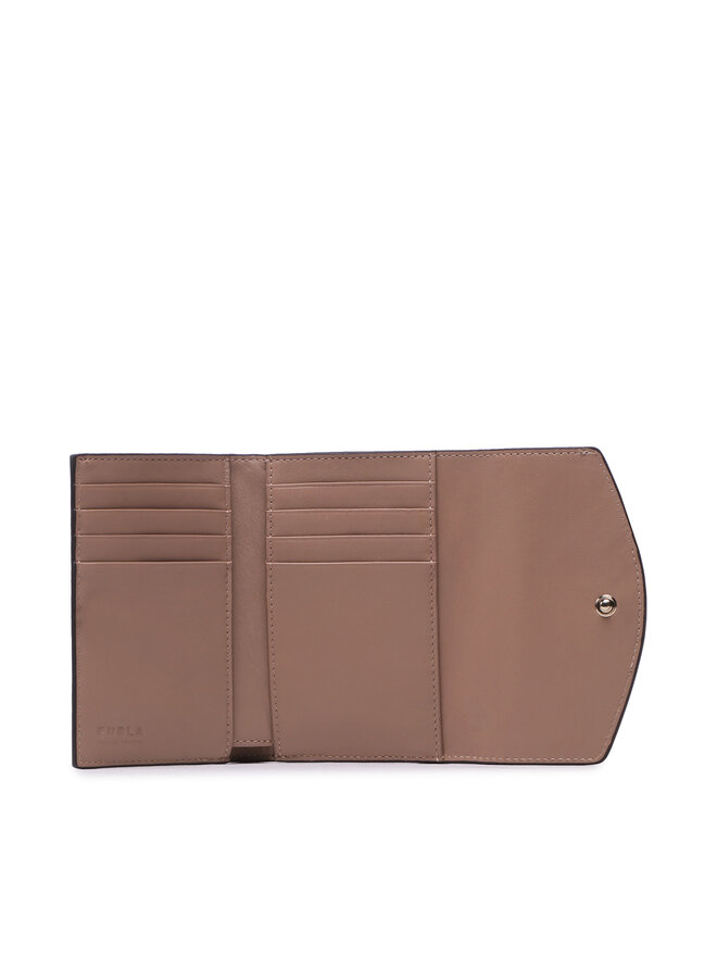 Furla Portofel Mare de Damă Furla Primula WP00217-BX0053-1257S-9-035-20-CN-P Maro