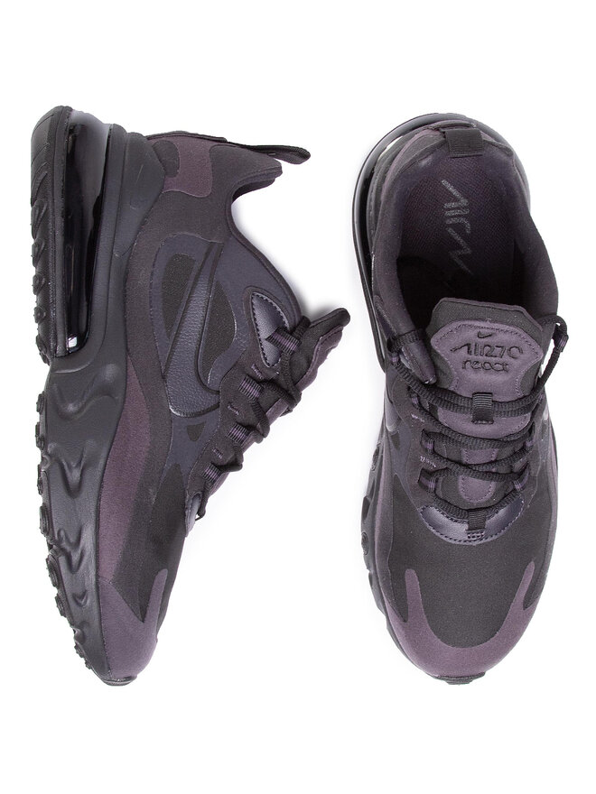Nike Sneakers Nike Air Max 270 React CI3866 003 Schwarz